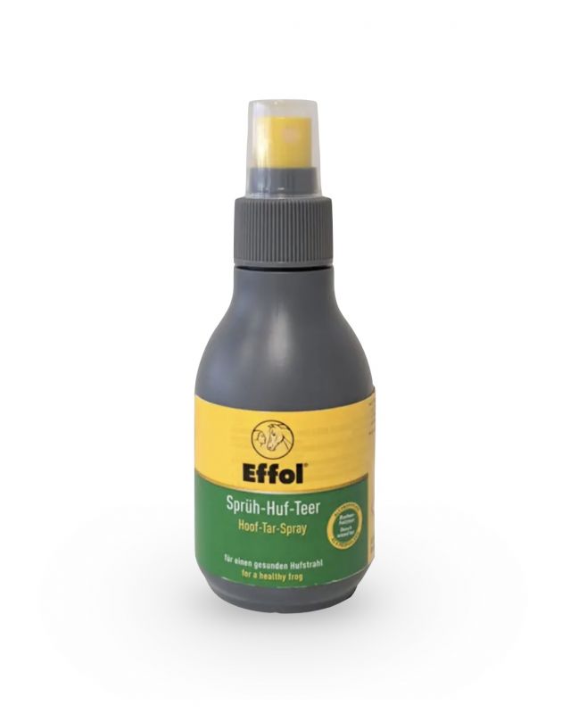 Effol Sprüh-Huf-Teer 125 ml